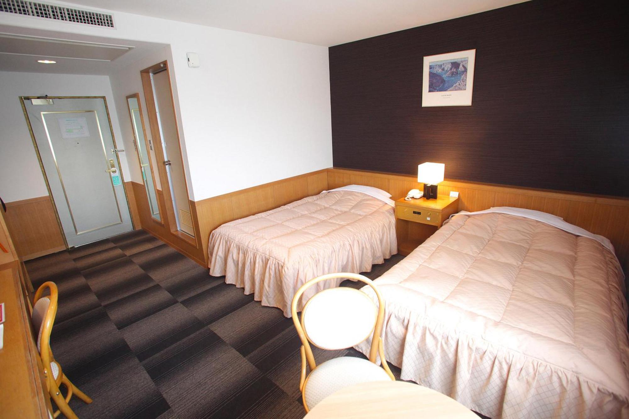 Hotel Socia Hita Quarto foto
