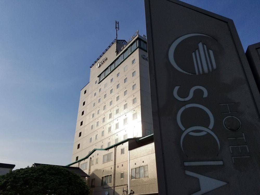 Hotel Socia Hita Exterior foto